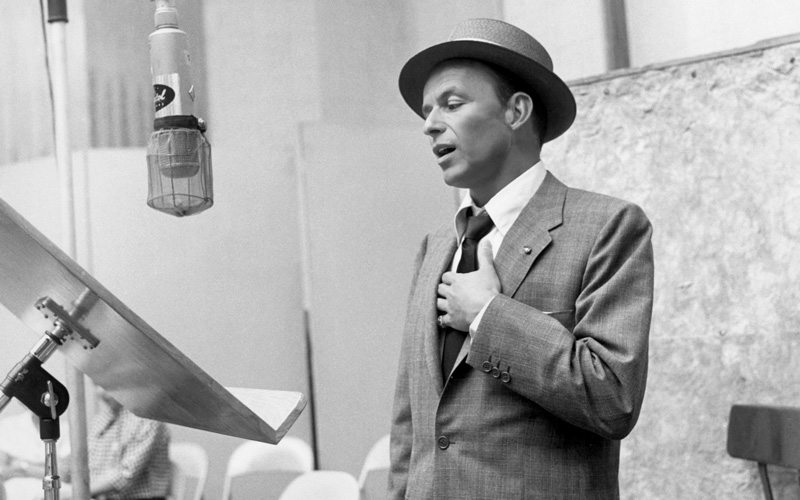 Frank Sinatra