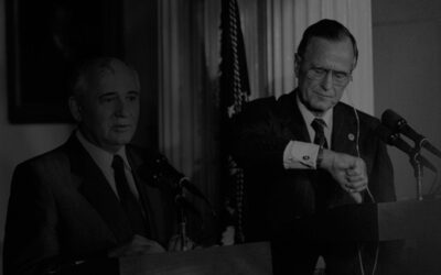 Watches Worn by U.S. Presidents