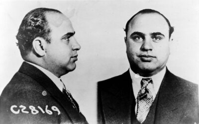 Profiles in Time: Al Capone’s Watch