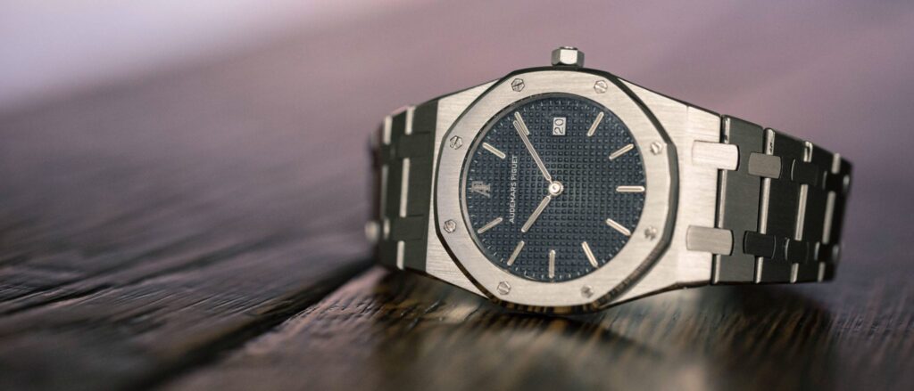 Audemars Piguet Royal Oak