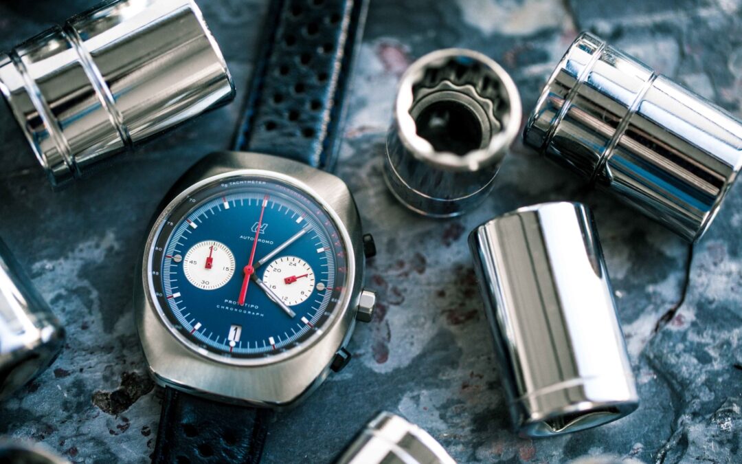 Brand You Should Know: Autodromo