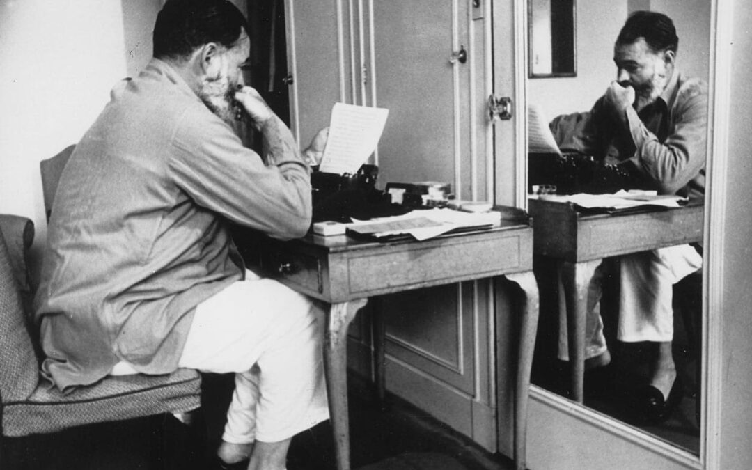 Profiles in Time: Ernest Hemingway’s Watches