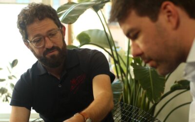 [VIDEO] Watch Stories: Bradley Price, Founder of Autodromo