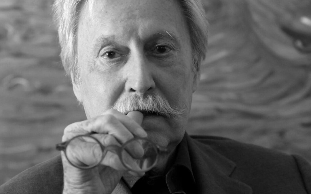 Gerald Genta’s Legacy: Five Iconic Designs