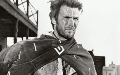 Profiles In Time: Clint Eastwood’s Watches