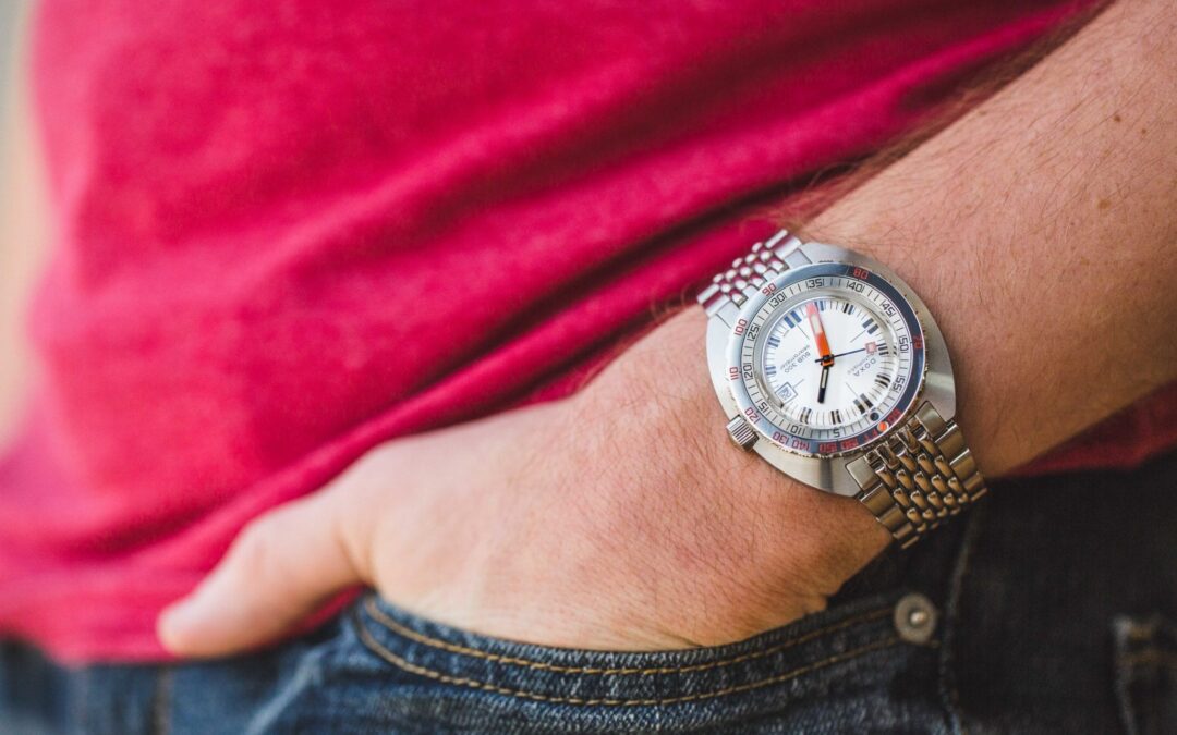 What’s Old is New Again: Four of the Best Vintage Re-Edition Dive Watches