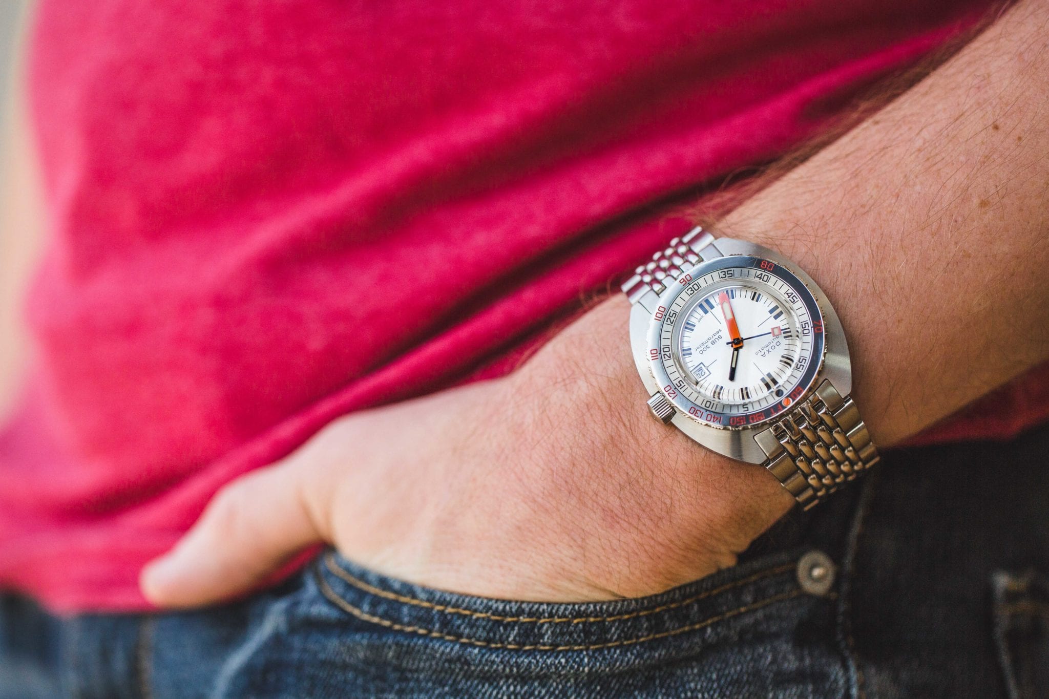 Best Vintage Dive Watch Re-Editions