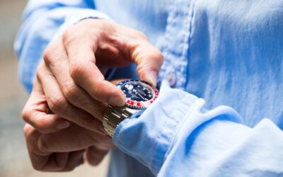 So You Want to Buy a Pilot Watch…