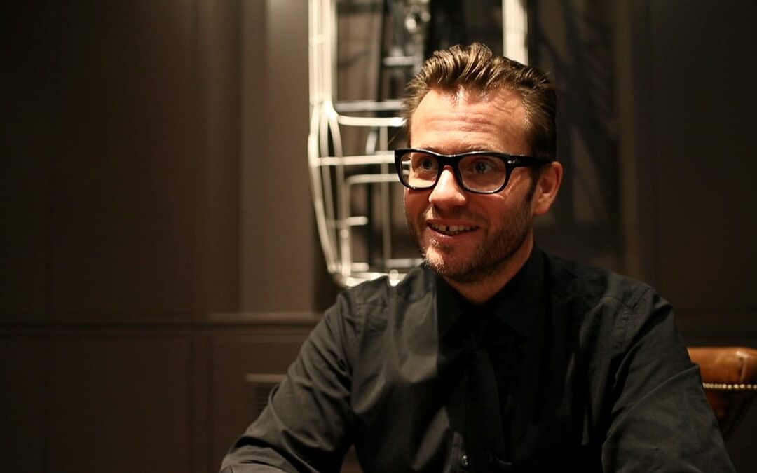 [VIDEO] Watch Stories: George Bamford of Bamford Watch Department