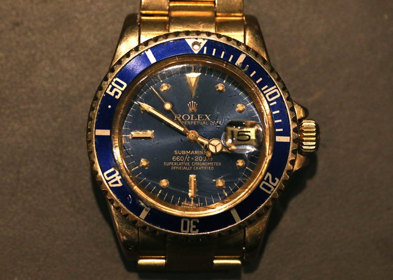 george-bamford-rolex-submariner