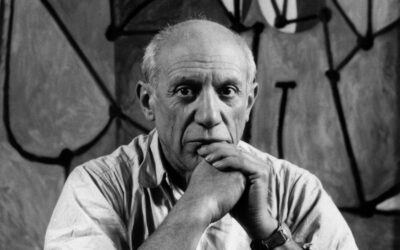 Profiles in Time: Pablo Picasso’s Watches