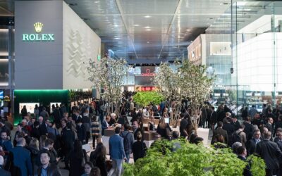 What’s Going on With the Swiss Watch Industry?