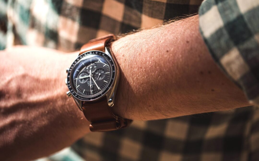 The “One Watch” Collection