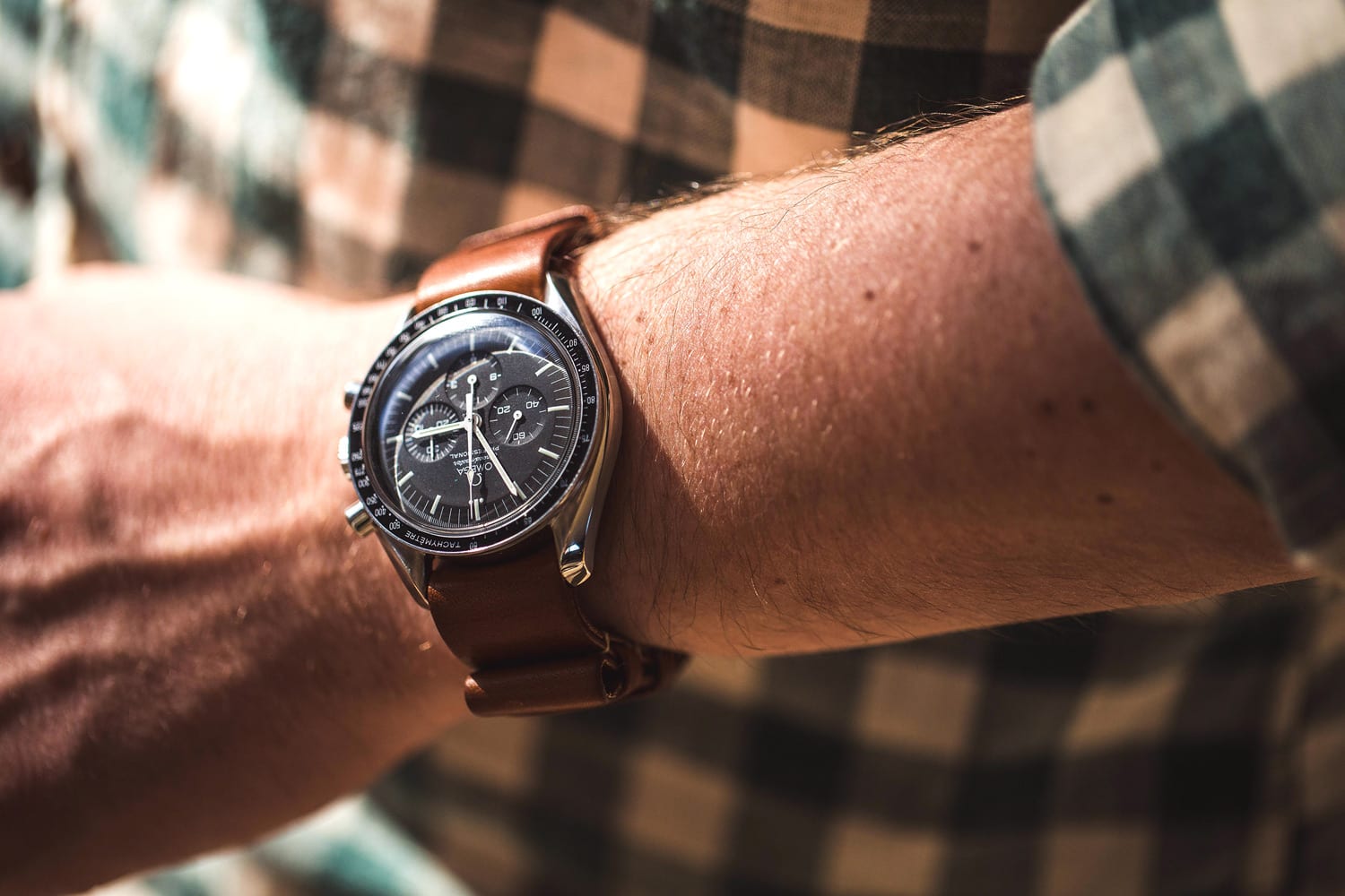 The "One Watch" Collection