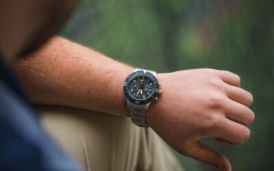So You Want to Buy a Military Watch…