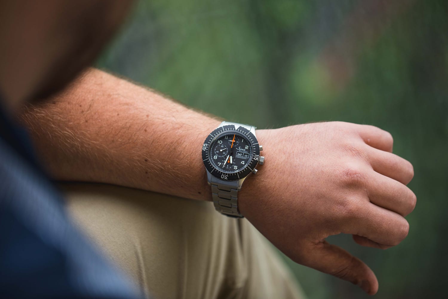 Military Watch Buying Guide