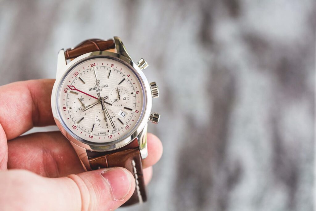 Best Watches Under $5,000