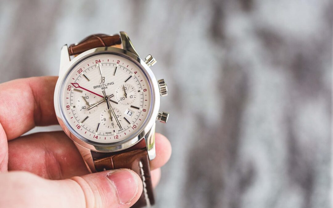 The Best Watches Under $5,000