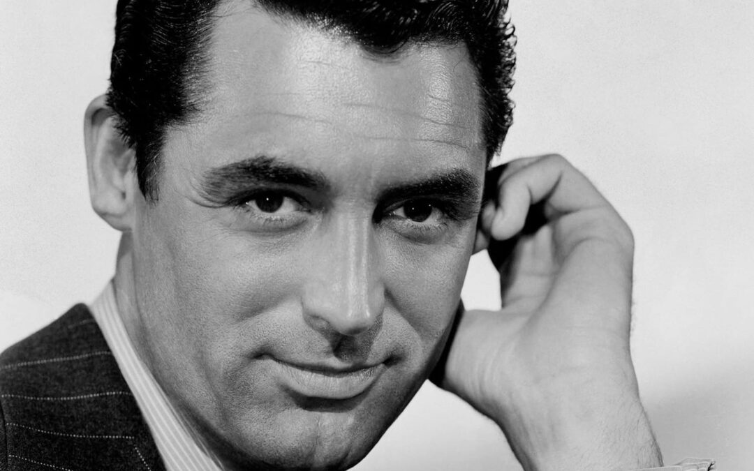 Profiles in Time: Cary Grant’s Watch