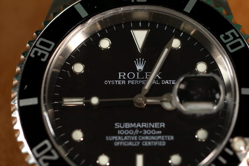 Interview with Ed Bolian: Hublot Big Bang