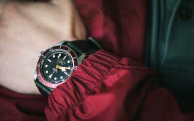 Do You Really Need a “Dress Watch”?