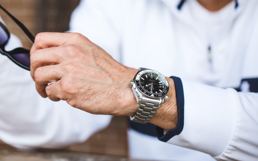 What [in the world] is a GMT?