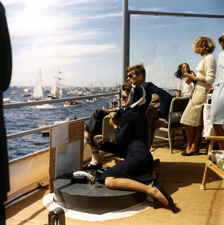 Jackie Kennedy's Watches