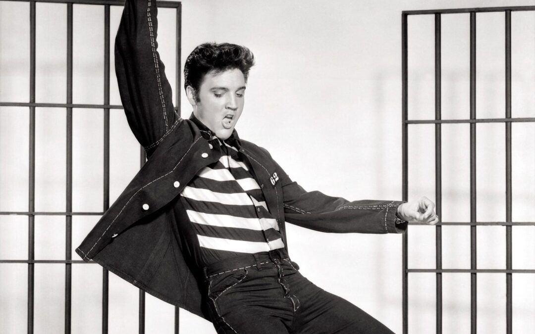 Profiles in Time: Elvis’s Watches