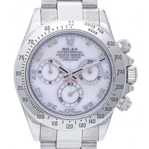 Father's Day Watch: Rolex Daytona