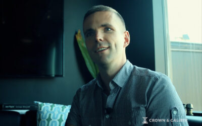 [VIDEO] Watch Stories: Justin Mastine-Frost, The Robb Report Watch Collector