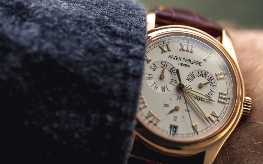 So You Want to Buy a Dress Watch…