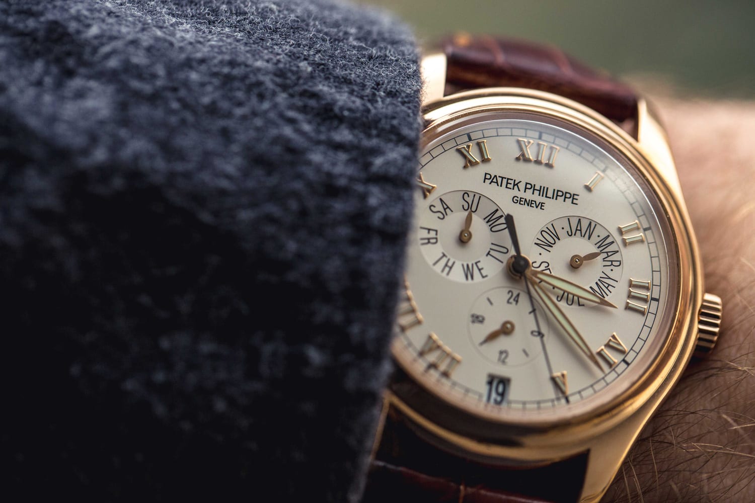 Dress Watch Buying Guide