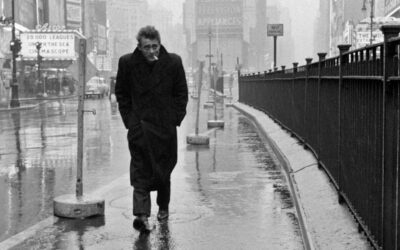 Profiles in Time: James Dean’s Watches