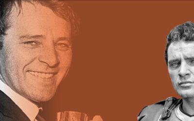 Profiles in Time: Richard Burton’s Watch