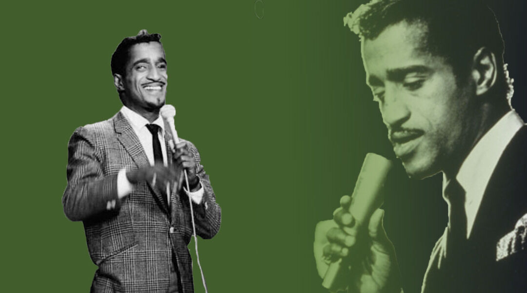 Profiles in Time: Sammy Davis Jr. and His Watches