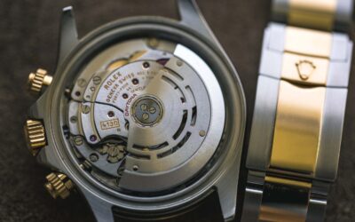 Four of the Most Innovative Watch Movements