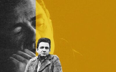 Profiles in Time: Johnny Cash