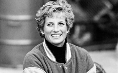 Profiles in Time: Princess Diana’s Watches