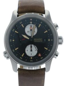 iconic pilot watches