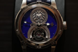 Anish Bhatt - Louis Monet 