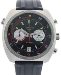 Top Dive Watches: Longines