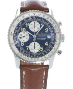 iconic pilot watches