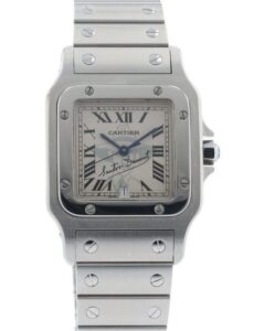 iconic pilot watches