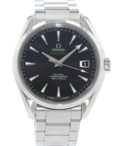 top dive watches: OMEGA Seamaster