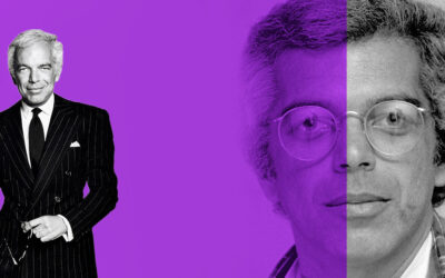 Ralph Lauren’s Watches