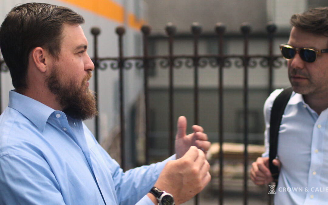 [VIDEO] Watch Stories: Peter Servold, Pete’s Paleo