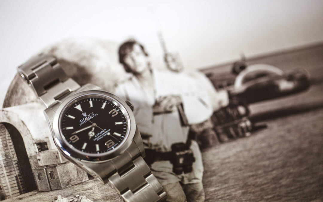 Star Wars: Our Watch Picks