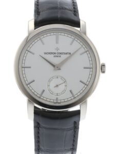 An image of a Vacheron Constantin Patrimony