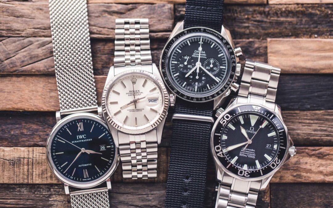 It’s Bonus Season – Treat Yourself