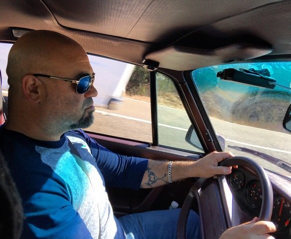 Watch and Listen: Matt Farah